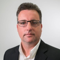 Execulink Telecom Employee Wesley Bydeweg's profile photo