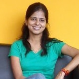 LingaTech Employee Soumya Pandey's profile photo
