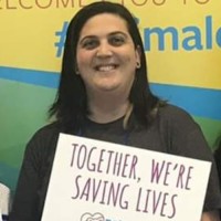 Humane Society of South Mississippi Employee Casey Harrison's profile photo