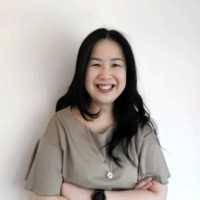 GovTech Singapore Employee Alyssa Goh's profile photo