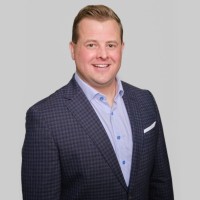 Compound Employee Brad Porter's profile photo