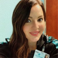 MedCenter Air Employee Brittany Haugen's profile photo