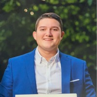 UTB LOGISTICS Employee Felipe Salazar's profile photo