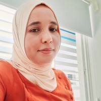 Ciments Jbel Oust Employee Hana Ferjani's profile photo