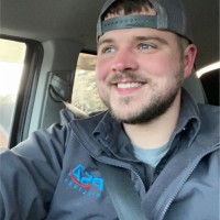 Appalachian Aero Group Employee Brandon Hurley's profile photo