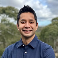 DTEX Systems Employee Rajan Koo's profile photo