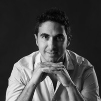 Brainlake Employee Maher Awar's profile photo