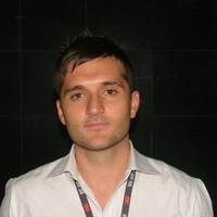 Studio Space Pictures Employee Diogo Mendonça's profile photo