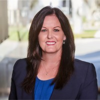 Kaiser Permanente Employee Kerry Forde's profile photo