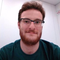 BEON.tech Employee Victor Bozelli Alvarez's profile photo