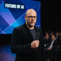 Spintank Employee Sylvain Bodin's profile photo