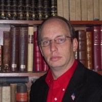 Air University Employee Brian Price's profile photo
