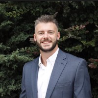EF Contract Employee Christian Stepp's profile photo