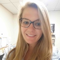 Costco Optical Employee Danielle Piccochi's profile photo