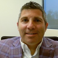 Lindenmeyr Munroe Employee David Weberman's profile photo