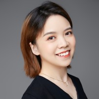 Stripe Employee Shiyi Li's profile photo