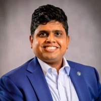 Infinity Tech Group Employee Swapnil Tamse's profile photo