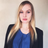 Ariana Geryk Email & Phone Number