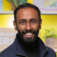 Robin Rajan Email & Phone Number