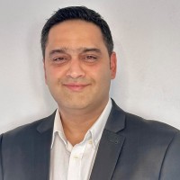 Advance Agility Employee Ashish Joshi's profile photo