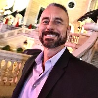 Hyatt Hotels Corporation Employee Mark Benson's profile photo