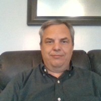 Spineup Employee Steve Stone's profile photo