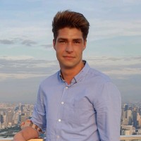 Kulmbacher Brauerei Aktien-Gesellschaft Employee Bastian Scharfe's profile photo
