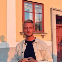 Kraftsam Bemanning & Rekrytering AB Employee Jesper Falk's profile photo