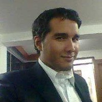 Grupo CINTE Employee Johnatan Miranda's profile photo