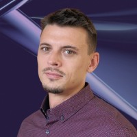 Initial Talent Employee Mark Anscombe's profile photo