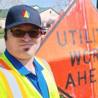 City of Newport News Employee Jordan Stokes's profile photo