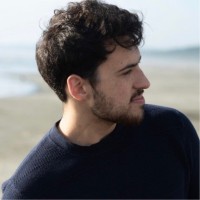 Transfire Logistics Employee Michael Taverne's profile photo