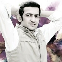 Rohullah Arab's profile photo