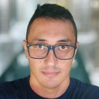 Grupo FCamara Employee André Arias de Souza's profile photo