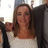 Vogue Home Furnishings Employee Angela Hamilton's profile photo