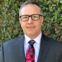 Compliance Testing Employee Steve Schafer's profile photo