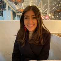 Haymarket Media US Employee Hayley Becker's profile photo