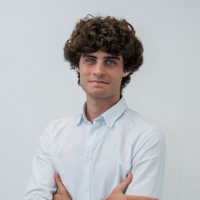 Lua Employee Jorge Hernández Goicoechea's profile photo