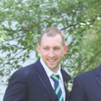 Diligex Employee Eric Morse's profile photo