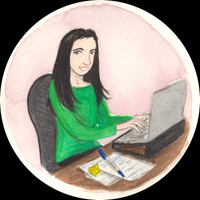 Hellenic Museum Employee Jo Clyne's profile photo