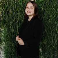 One Iowa Employee Madeline Leahy's profile photo