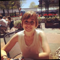 Portal Instruments Employee Christine Laskaris's profile photo