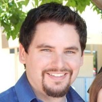 Wheeler Mission Employee Nathan Harden's profile photo