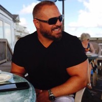 Epic Games Employee Chris Perna's profile photo