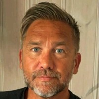 Receipts Employee Pål Fredriksen's profile photo