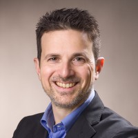 Luiss Guido Carli University Employee Andrea de Mauro's profile photo