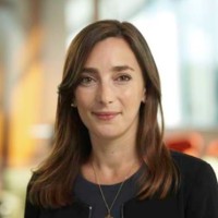 Dimensional Fund Advisors Employee Katie Hendrix's profile photo