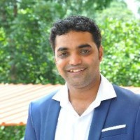 Vikram Shetty Email