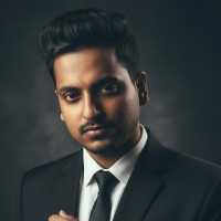Unigold Finance Ltd Employee Ashis Dash's profile photo