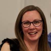 Crystal Rowe Email & Phone Number